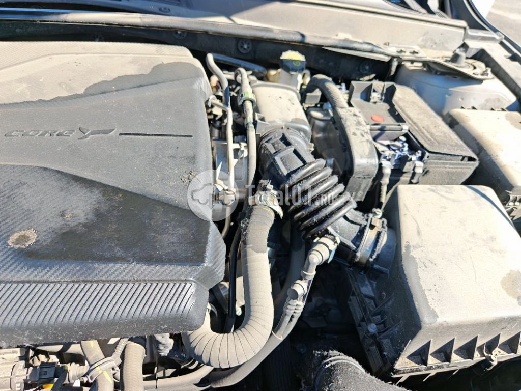 Фото Changan UNI-V 80