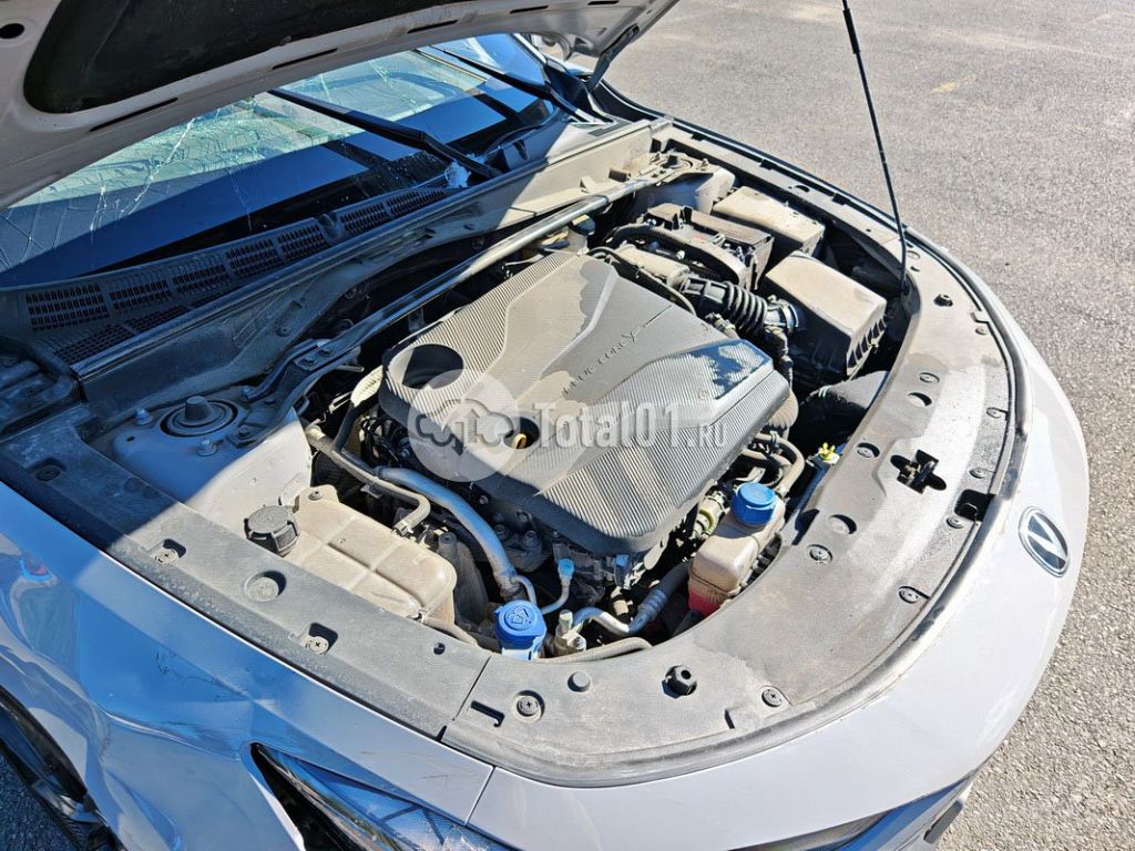 Фото Changan UNI-V 82