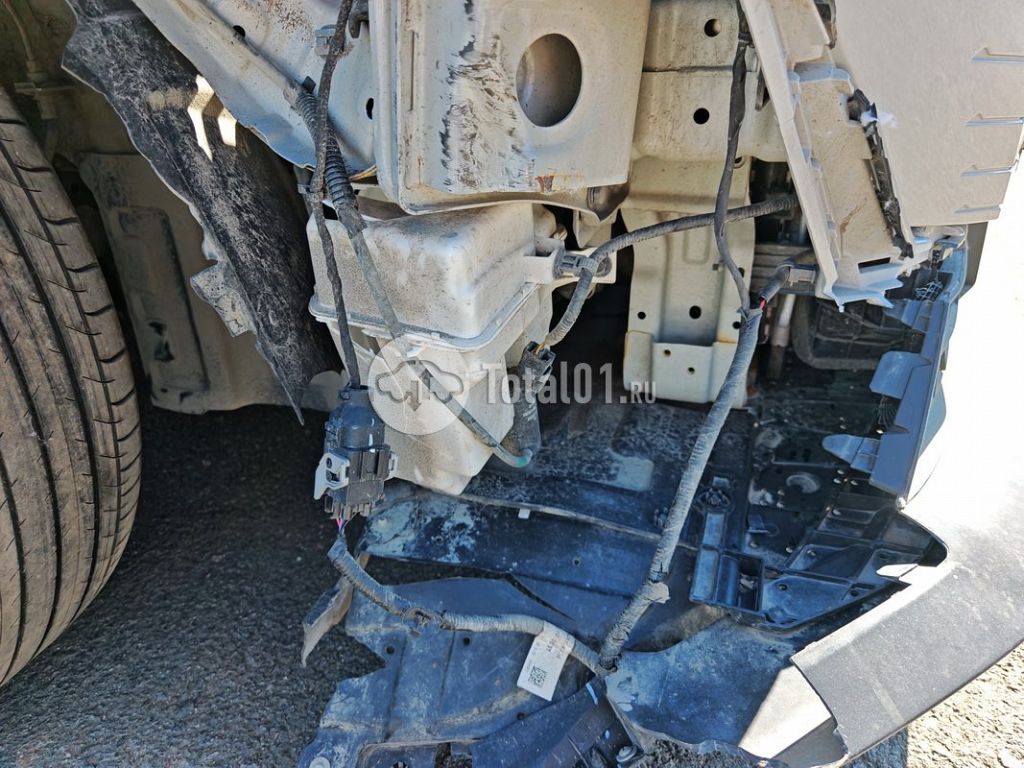 Фото Changan UNI-V 84