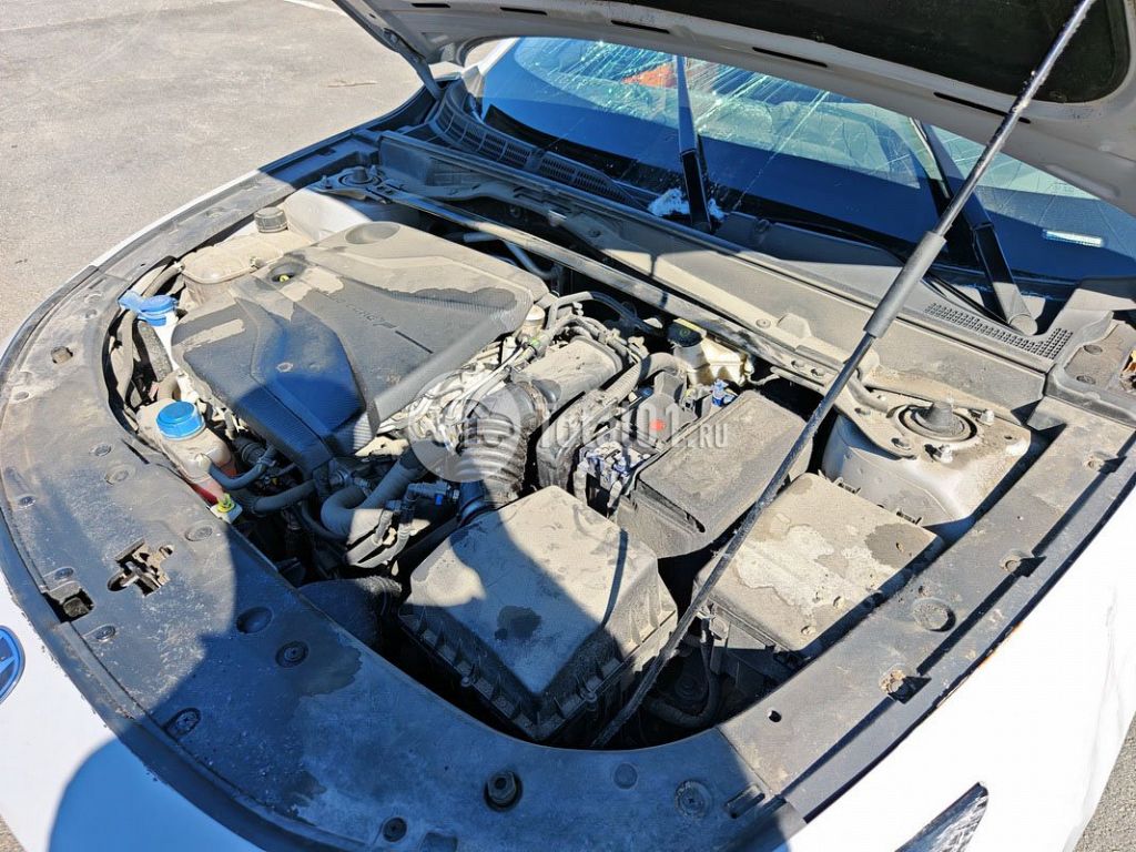 Фото Changan UNI-V 88