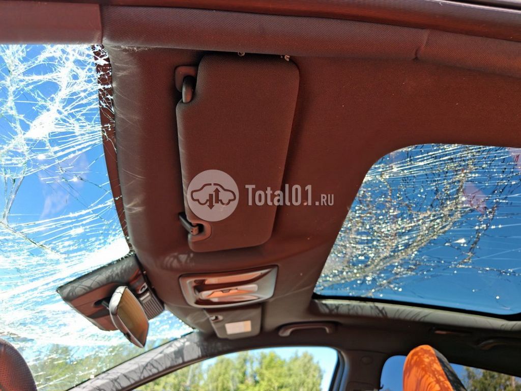 Фото Changan UNI-V 102