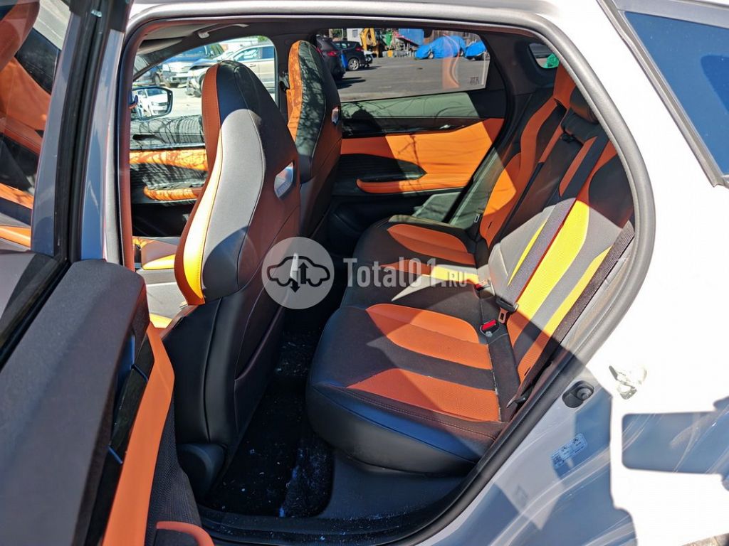 Фото Changan UNI-V 112