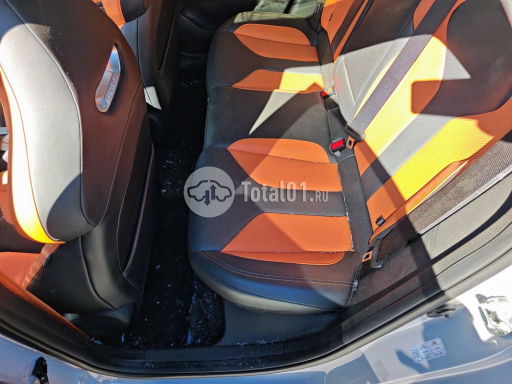 Фото Changan UNI-V 118