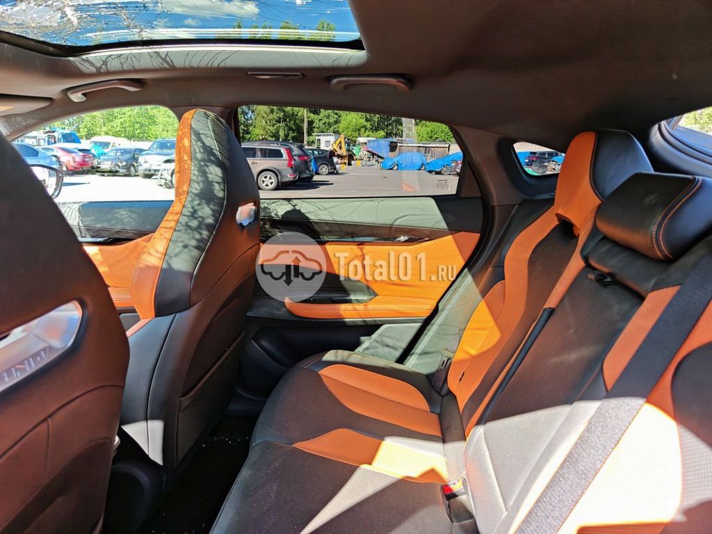 Фото Changan UNI-V 120