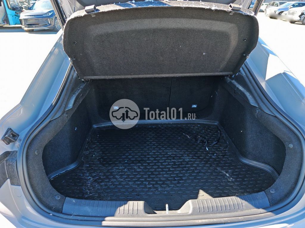 Фото Changan UNI-V 128