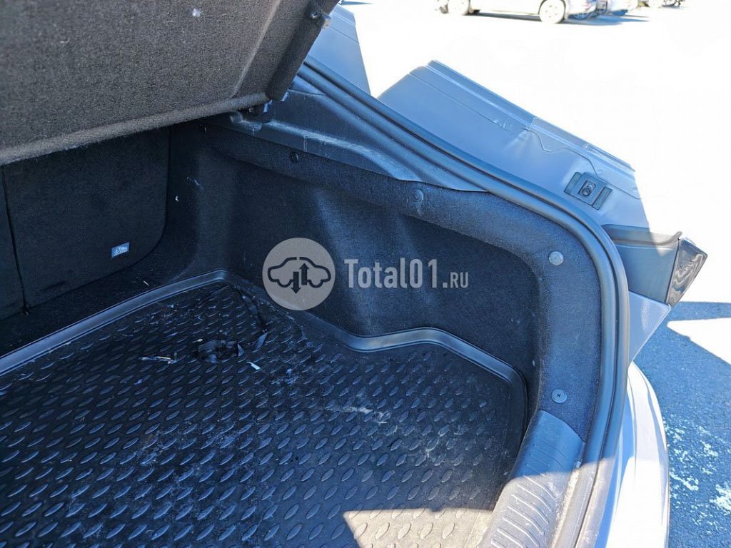 Фото Changan UNI-V 130