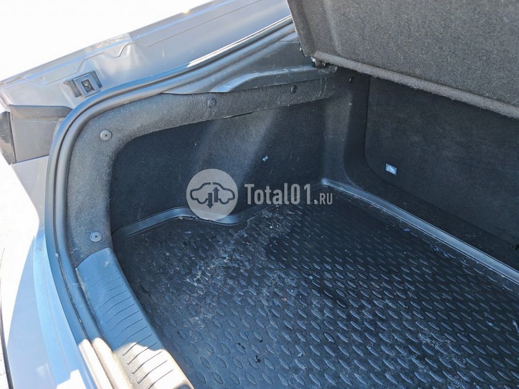 Фото Changan UNI-V 132