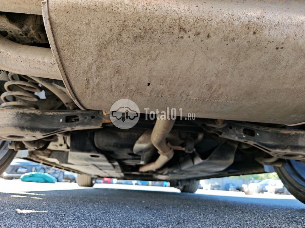 Фото Changan UNI-V 138