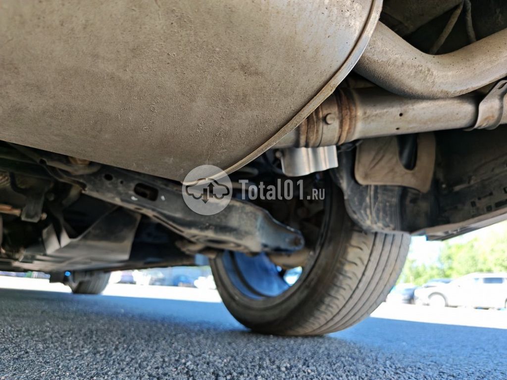 Фото Changan UNI-V 140