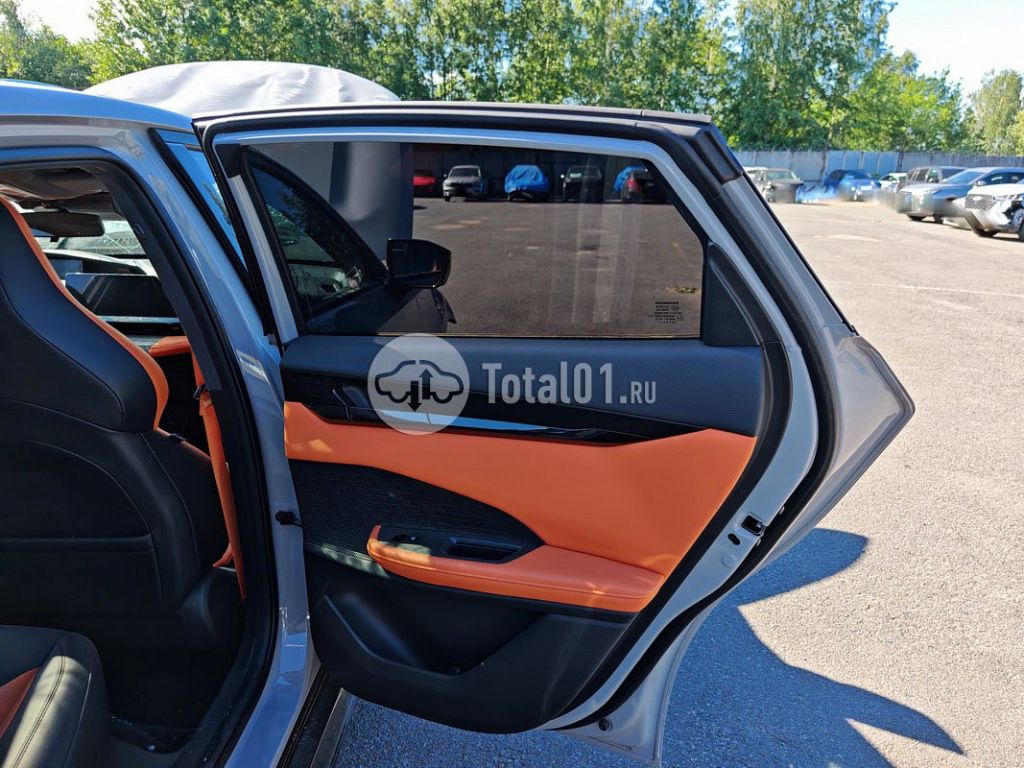 Фото Changan UNI-V 144