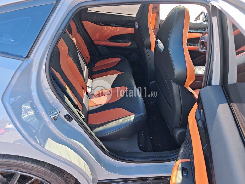 Фото Changan UNI-V 146