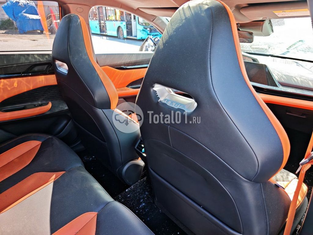 Фото Changan UNI-V 148