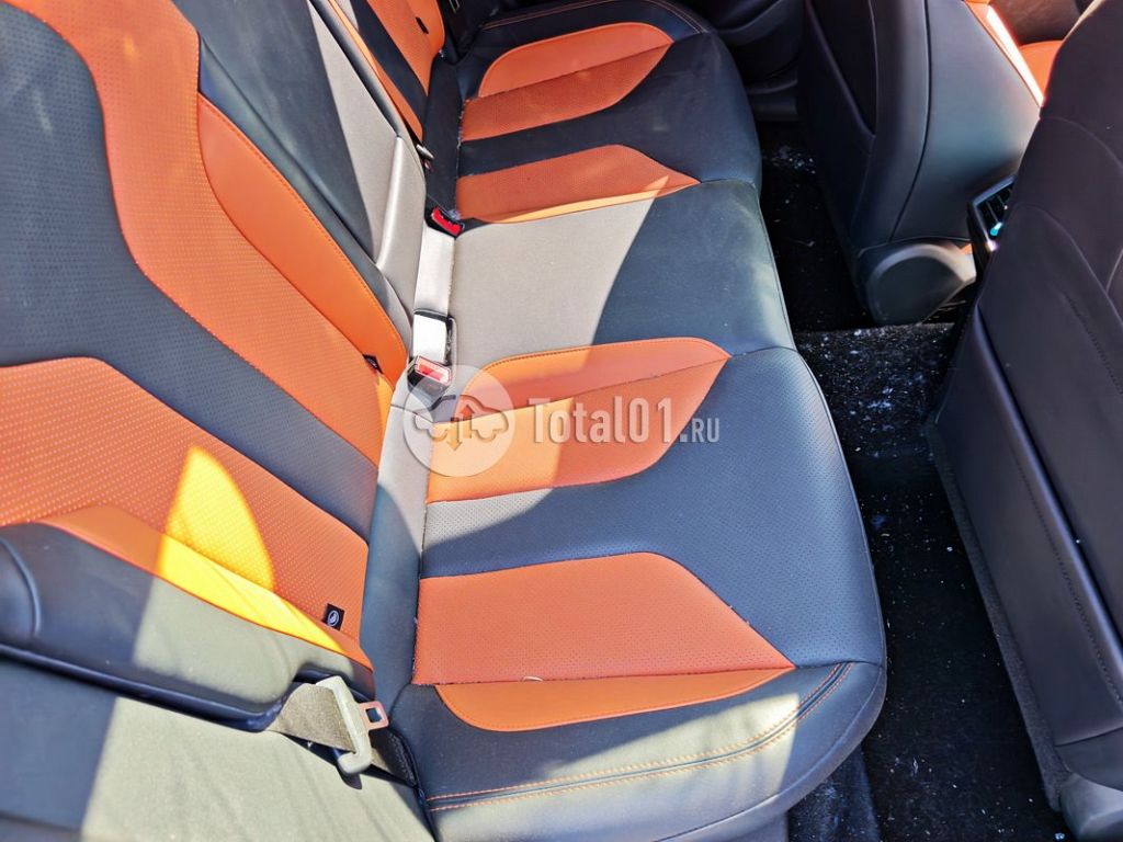 Фото Changan UNI-V 150