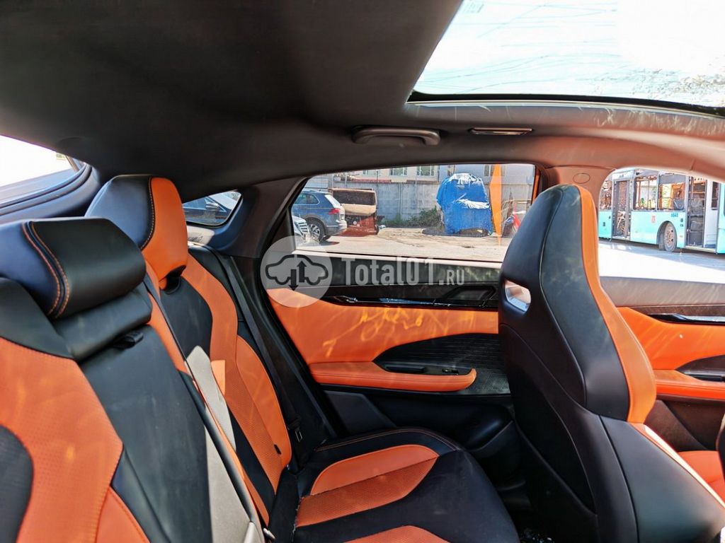 Фото Changan UNI-V 152