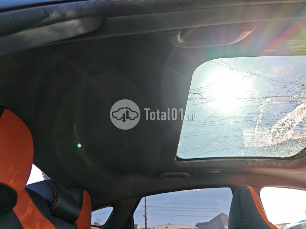 Фото Changan UNI-V 154
