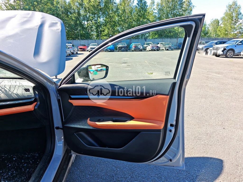 Фото Changan UNI-V 156