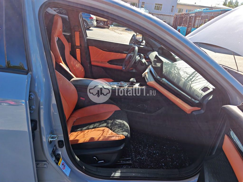 Фото Changan UNI-V 160