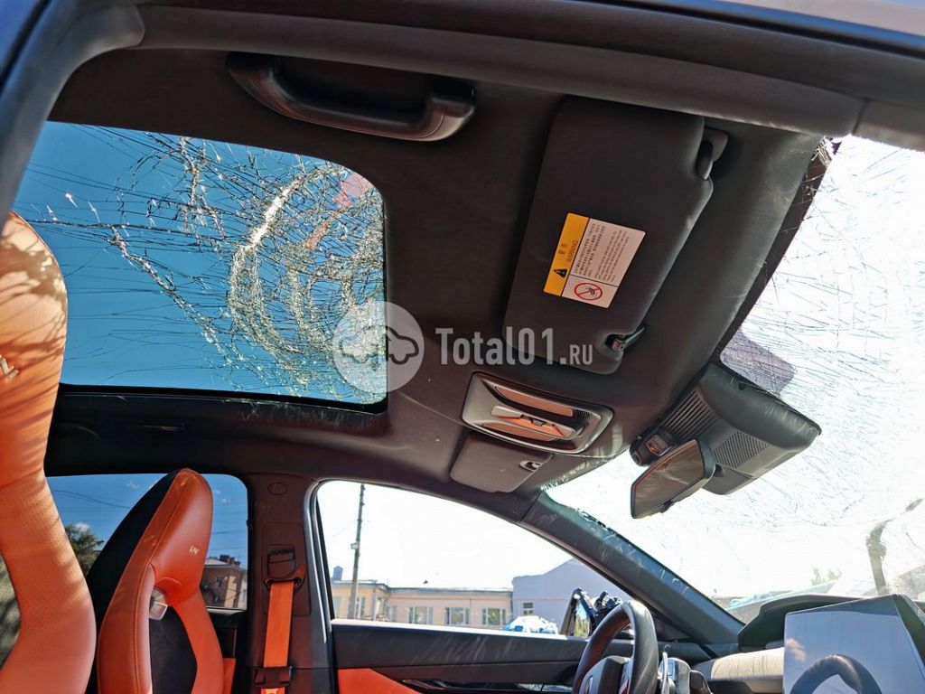 Фото Changan UNI-V 166