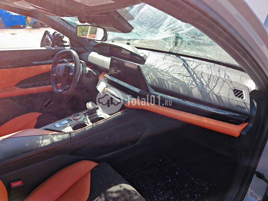 Фото Changan UNI-V 168