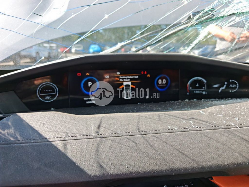 Фото Changan UNI-V 176