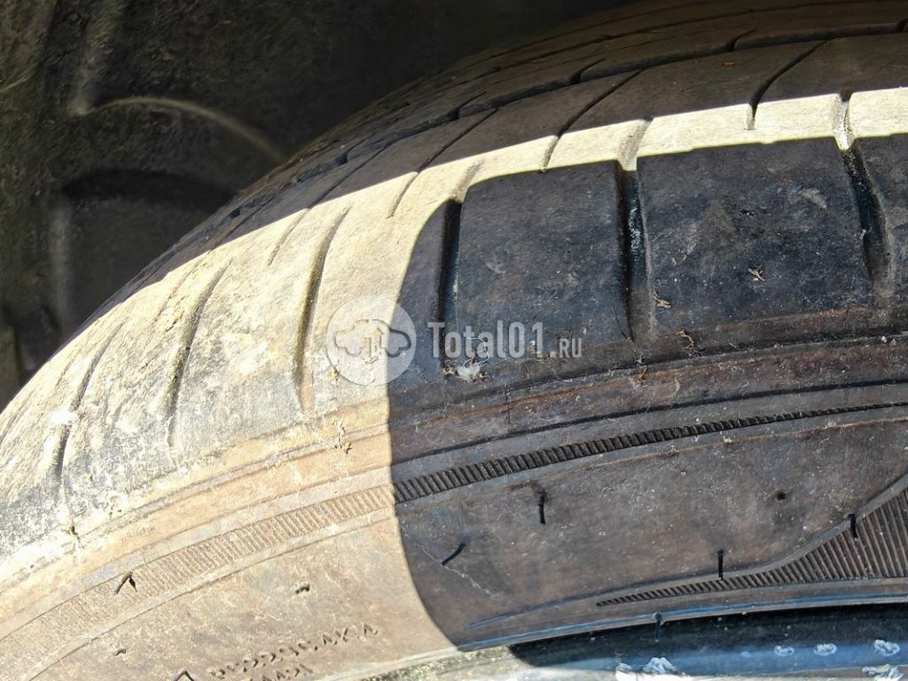 Фото Changan UNI-V 184