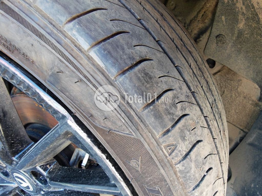 Фото Changan UNI-V 188