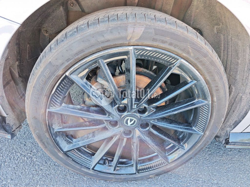 Фото Changan UNI-V 190