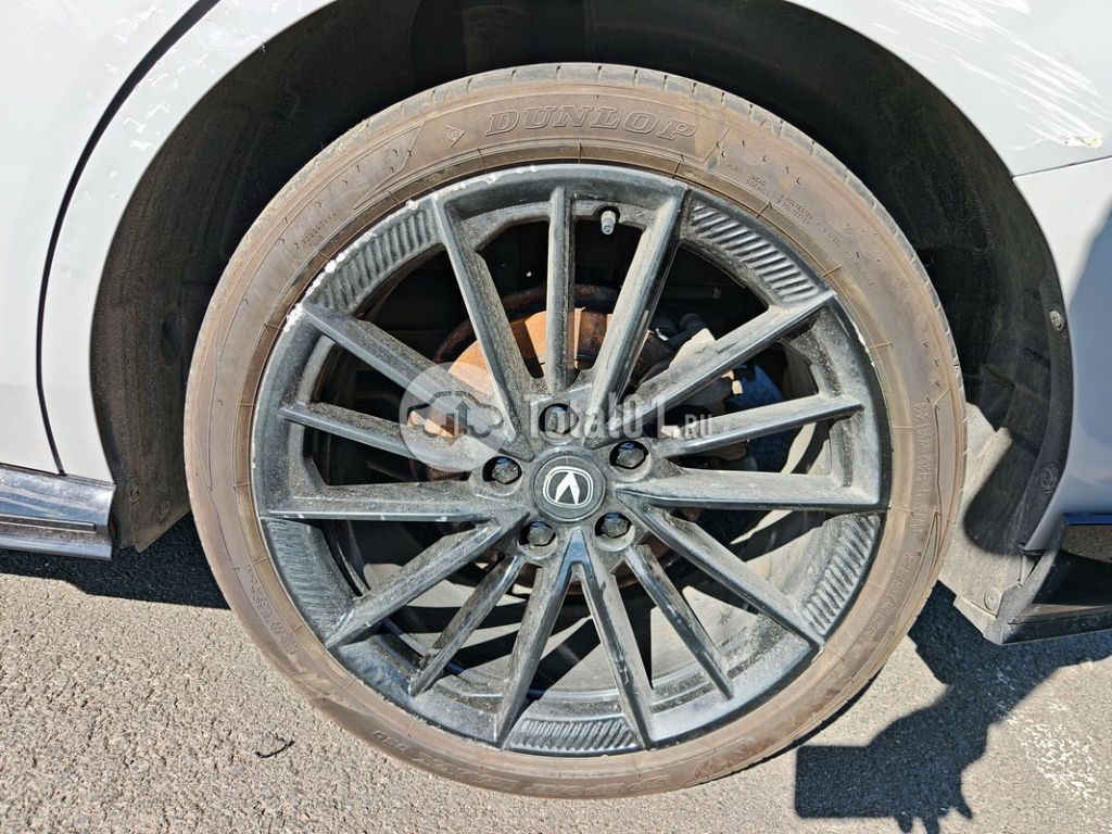 Фото Changan UNI-V 194