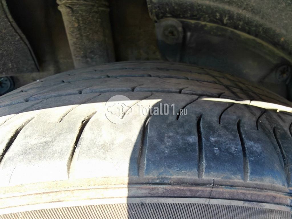Фото Changan UNI-V 196