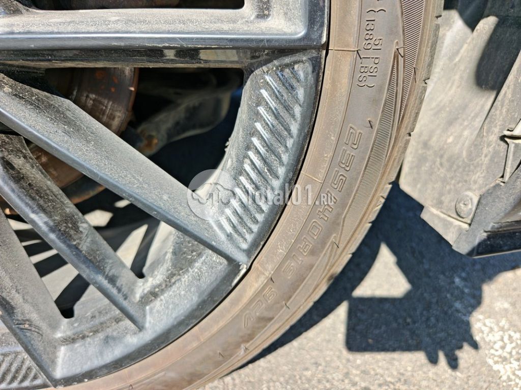 Фото Changan UNI-V 200
