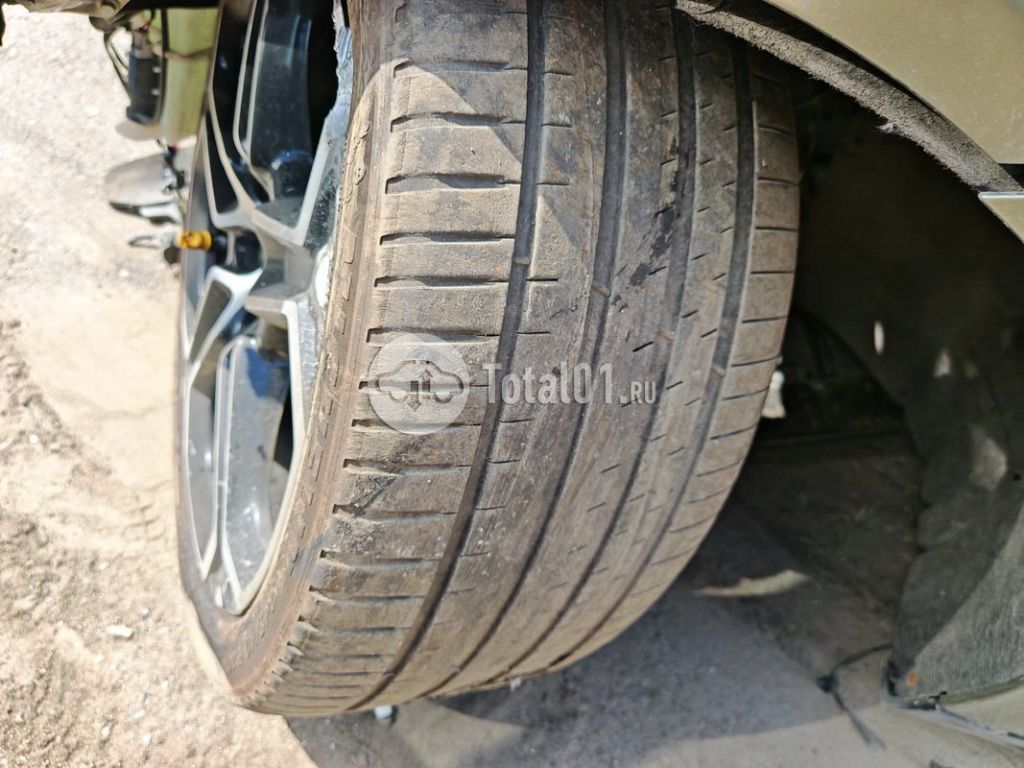Фото Xiaomi SU7 186