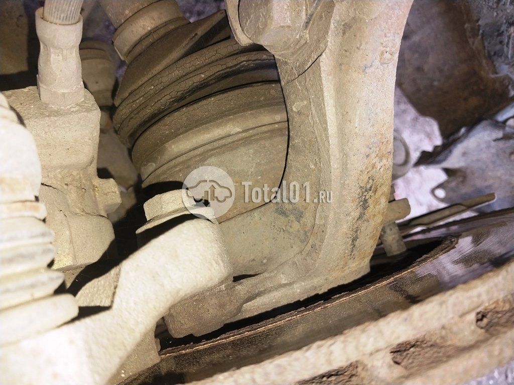 Фото FAW Oley 60