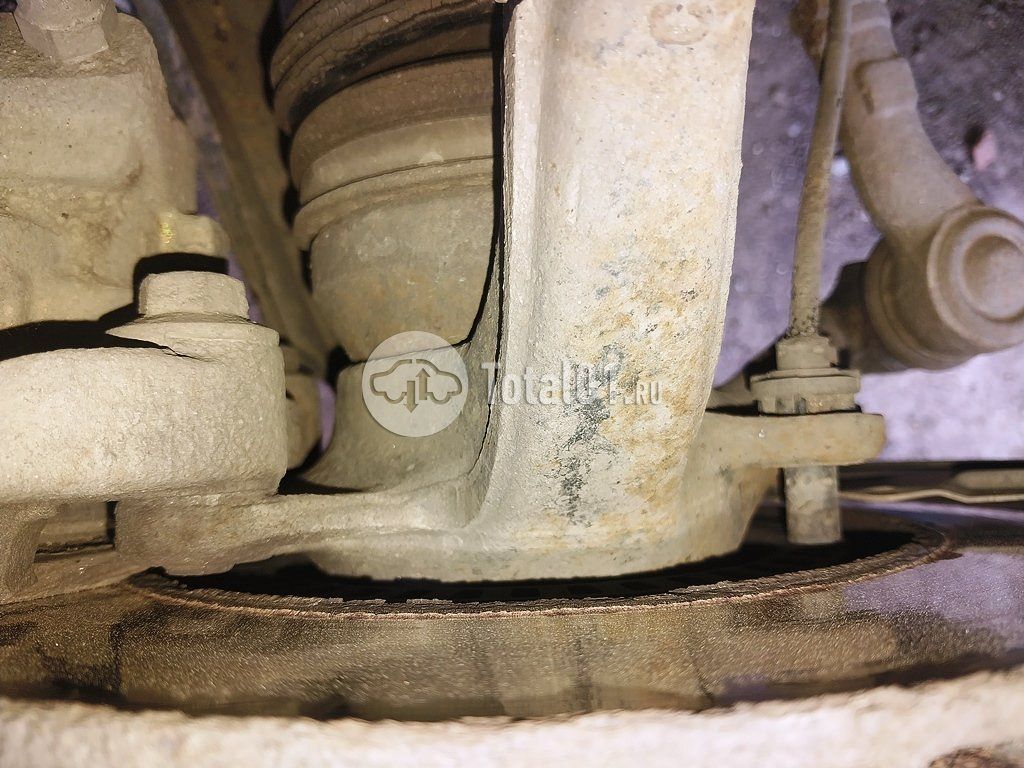 Фото FAW Oley 62