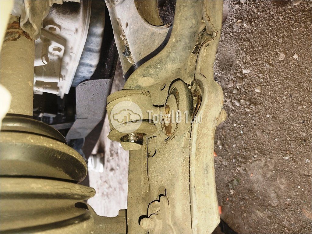 Фото FAW Oley 64