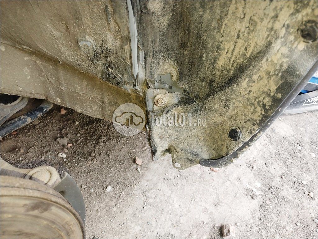 Фото FAW Oley 66