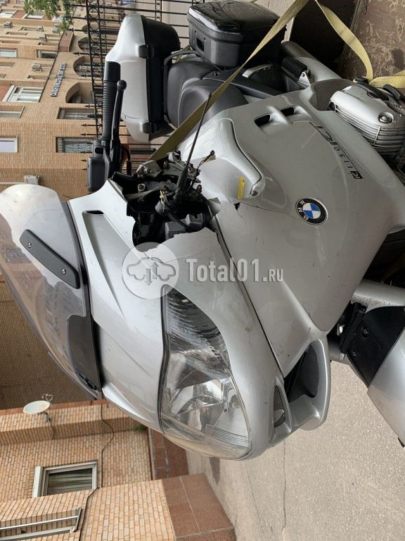 Фото BMW R 1250 GS 12