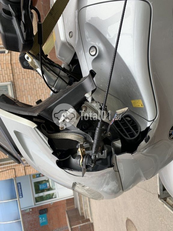 Фото BMW R 1250 GS 16