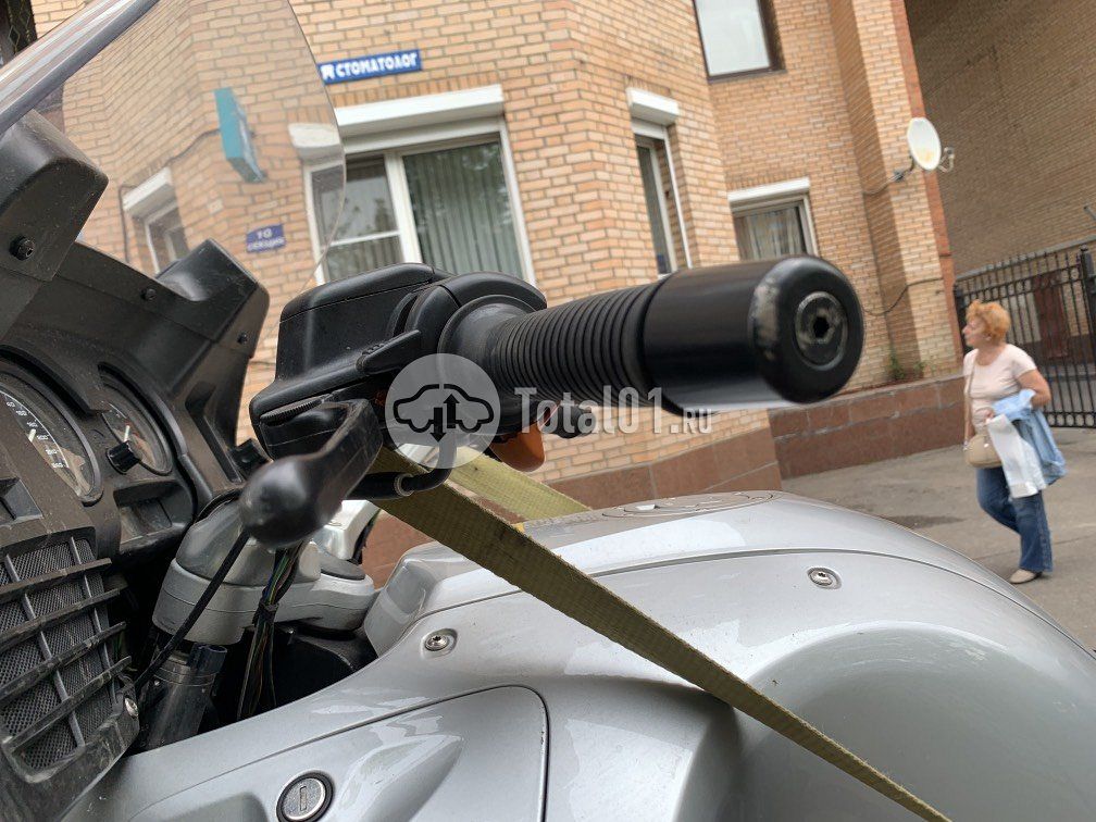 Фото BMW R 1250 GS 18