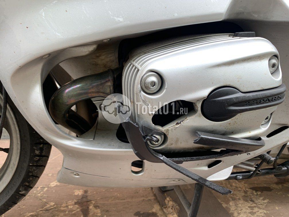 Фото BMW R 1250 GS 20