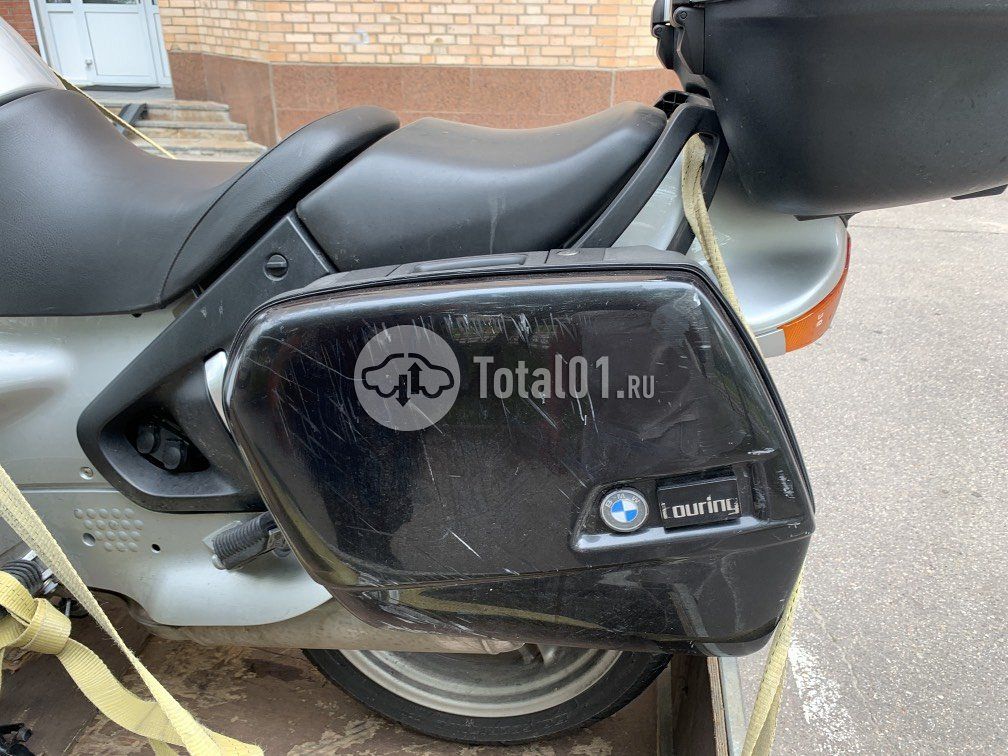 Фото BMW R 1250 GS 22