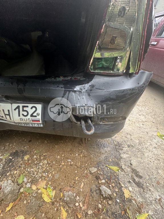 Фото Renault Logan 12