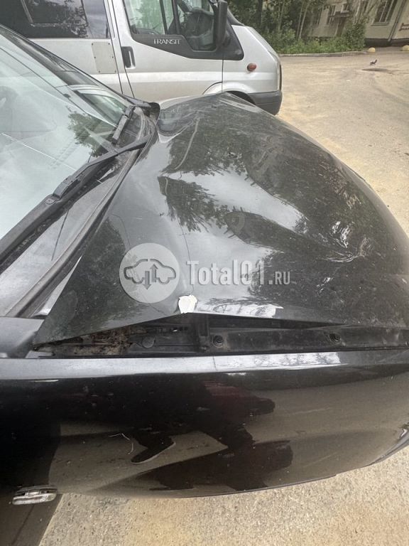 Фото Renault Logan 20