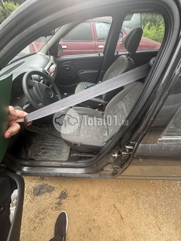 Фото Renault Logan 24