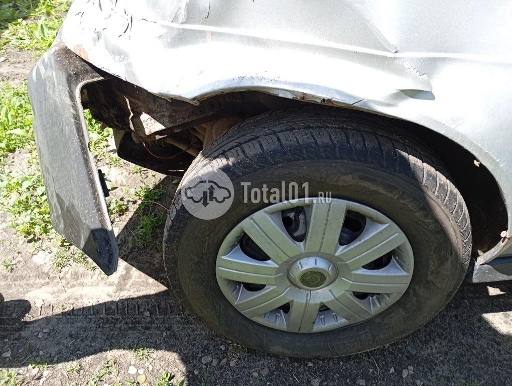 Фото ВАЗ (LADA) 21099 12