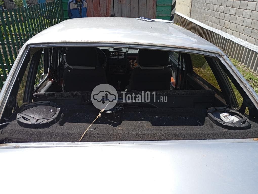 Фото ВАЗ (LADA) 21099 20