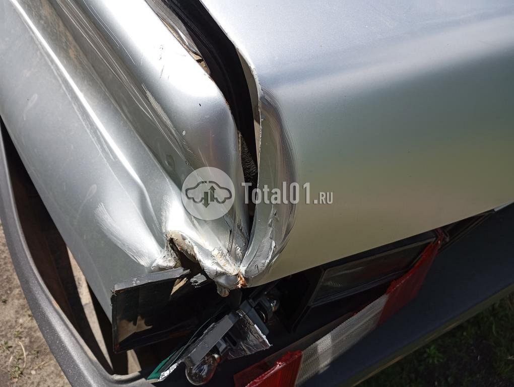 Фото ВАЗ (LADA) 21099 22