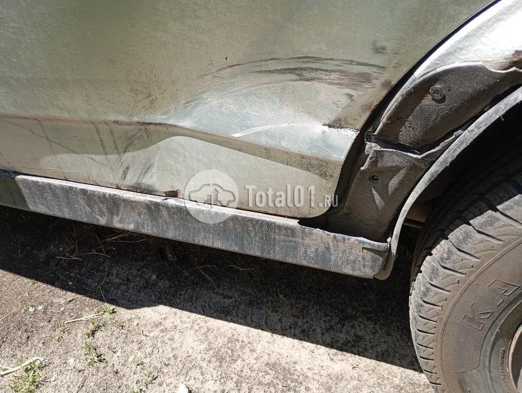 Фото ВАЗ (LADA) 21099 28