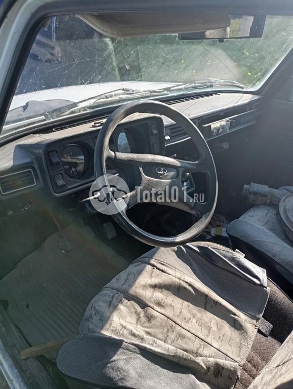 Фото ВАЗ (LADA) 2105 12