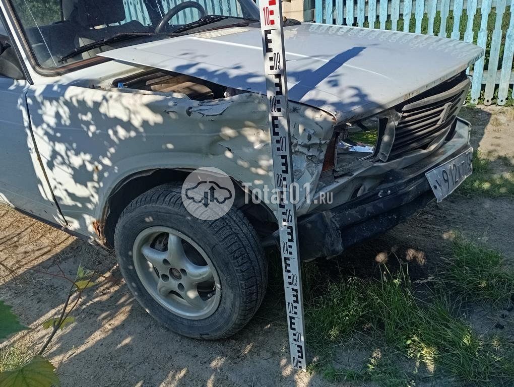 Фото ВАЗ (LADA) 2105 14