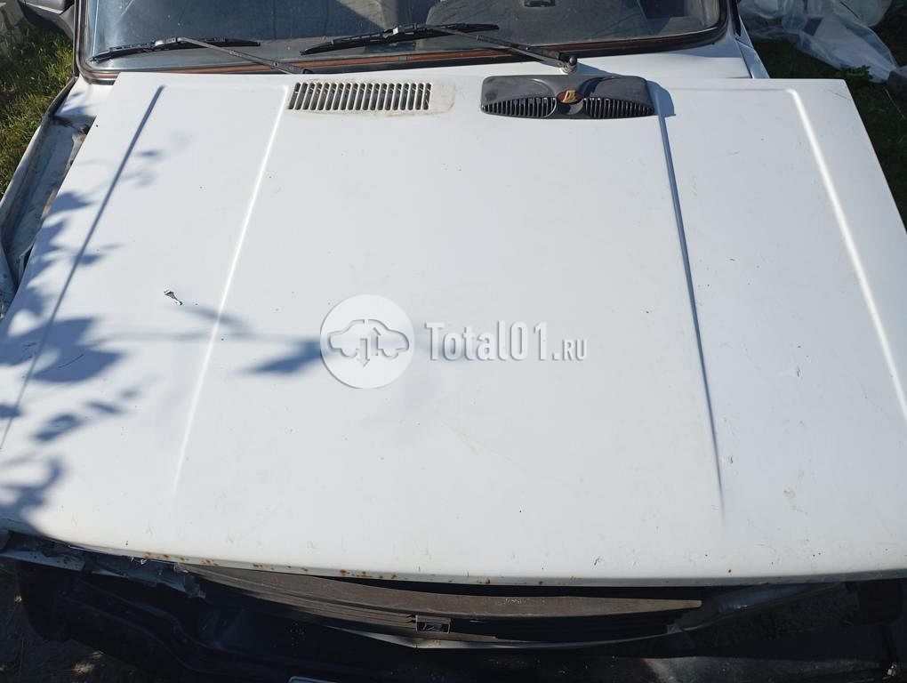 Фото ВАЗ (LADA) 2105 16